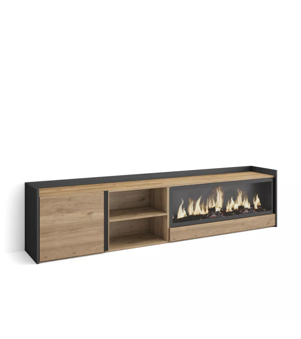 Mueble TV | Televisión| Skraut Home