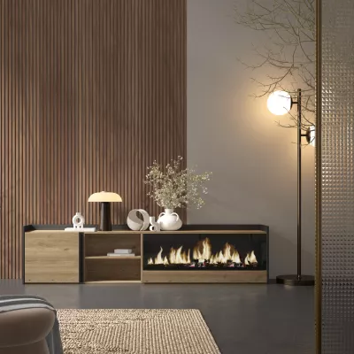 Mueble TV | Televisión| Skraut Home