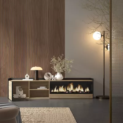 Mueble TV | Televisión| Skraut Home