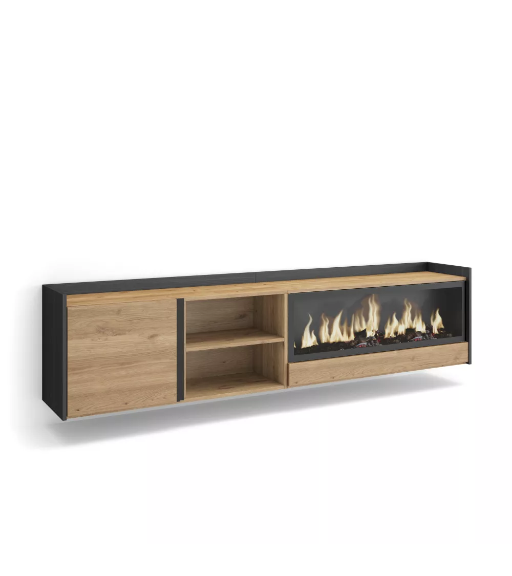 Meuble TV | Banc Télé| Skraut Home