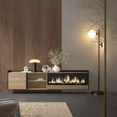Meuble TV | Banc Télé| Skraut Home