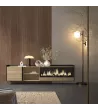 Meuble TV | Banc Télé| Skraut Home