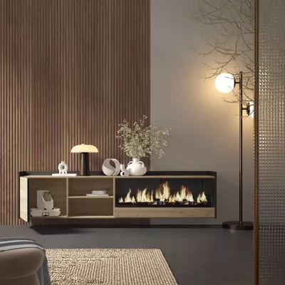 Meuble TV | Banc Télé| Skraut Home