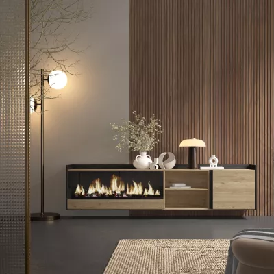 Meuble TV | Banc Télé| Skraut Home