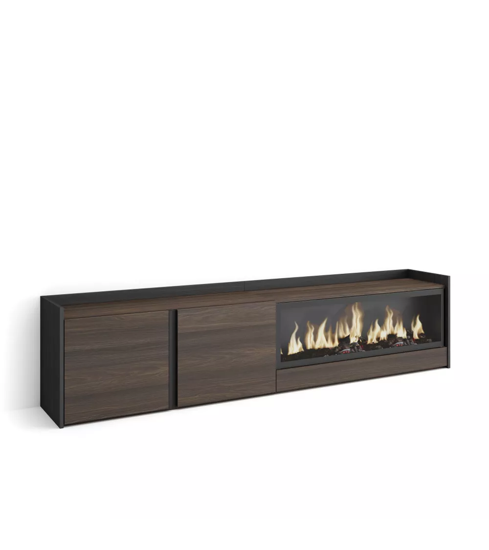 Mueble TV | Televisión| Skraut Home