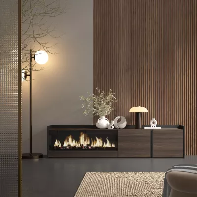 Mueble TV | Televisión| Skraut Home