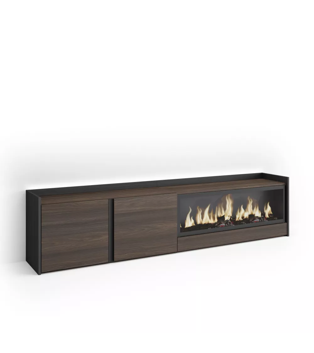 Mueble TV | Televisión| Skraut Home