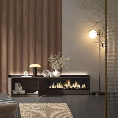 Mueble TV | Televisión| Skraut Home