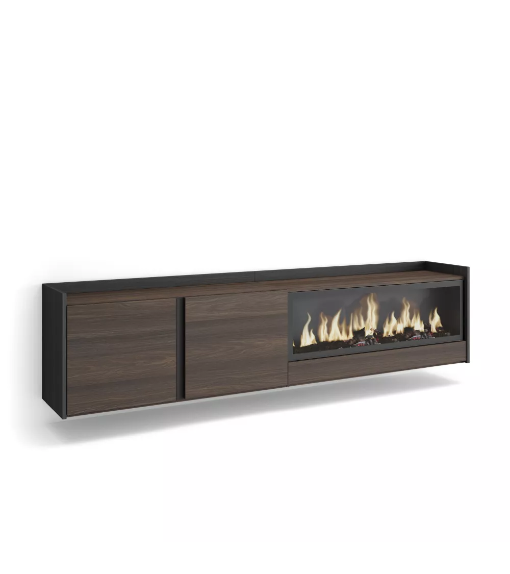 Mueble TV | Televisión| Skraut Home