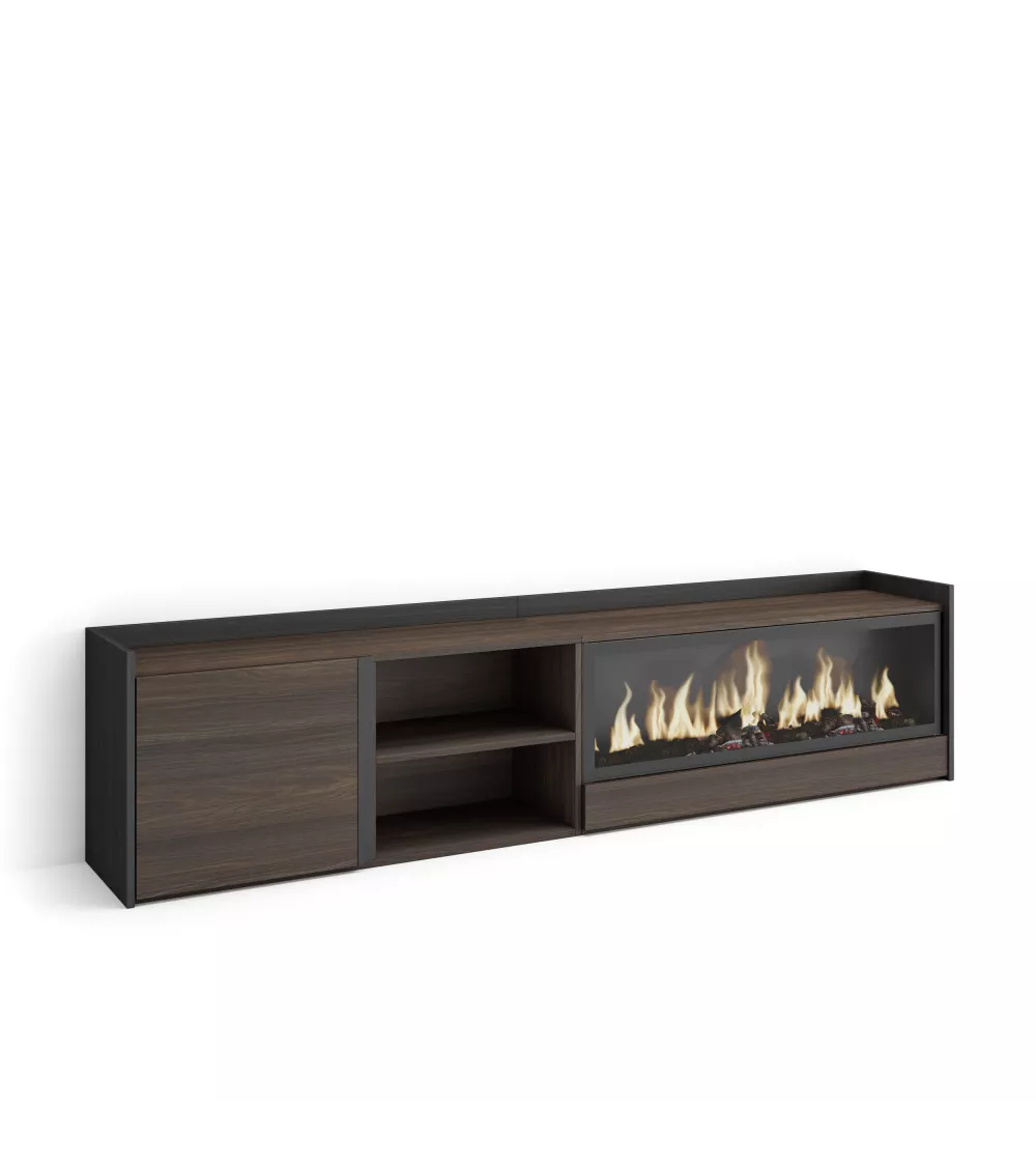 Meuble TV | Banc Télé| Skraut Home