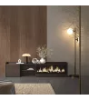 Meuble TV | Banc Télé| Skraut Home