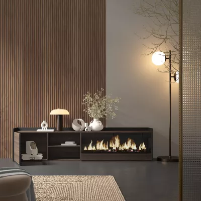 Meuble TV | Banc Télé| Skraut Home