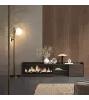 Meuble TV | Banc Télé| Skraut Home