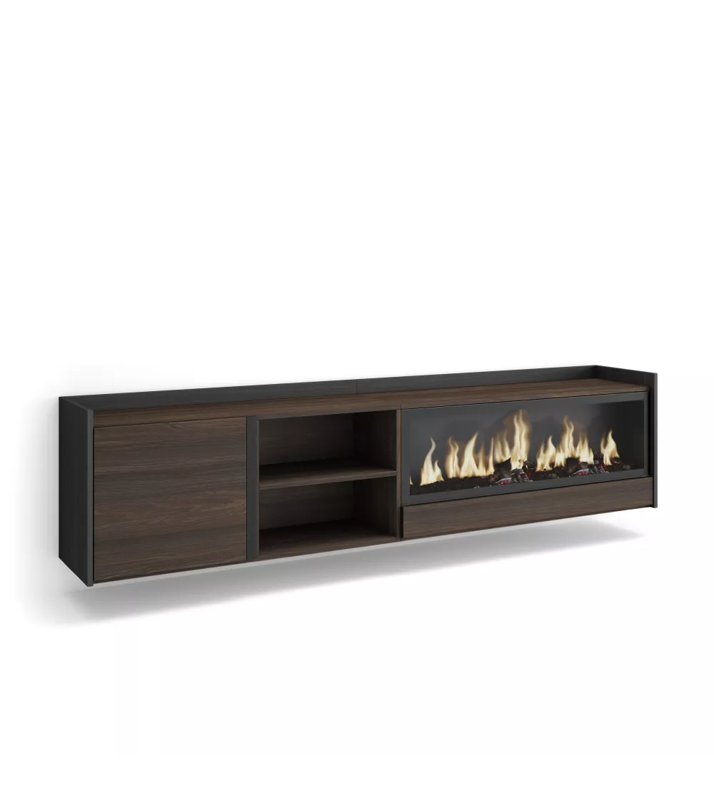 Meuble TV | Banc Télé| Skraut Home