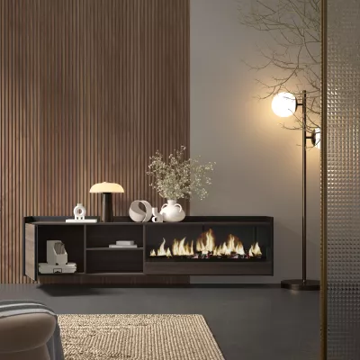 Meuble TV | Banc Télé| Skraut Home