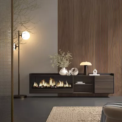 Meuble TV | Banc Télé| Skraut Home