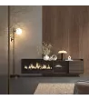 Meuble TV | Banc Télé| Skraut Home