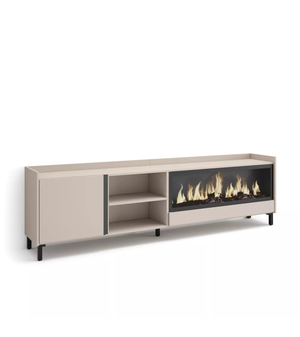 Meuble TV | Banc Télé| Skraut Home