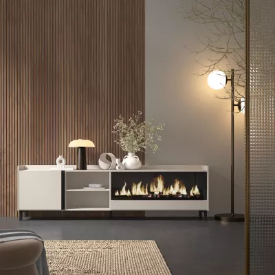 Meuble TV | Banc Télé| Skraut Home