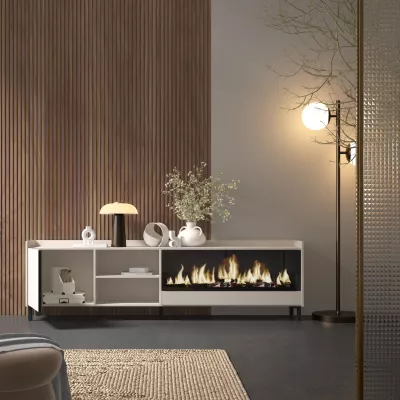 Meuble TV | Banc Télé| Skraut Home