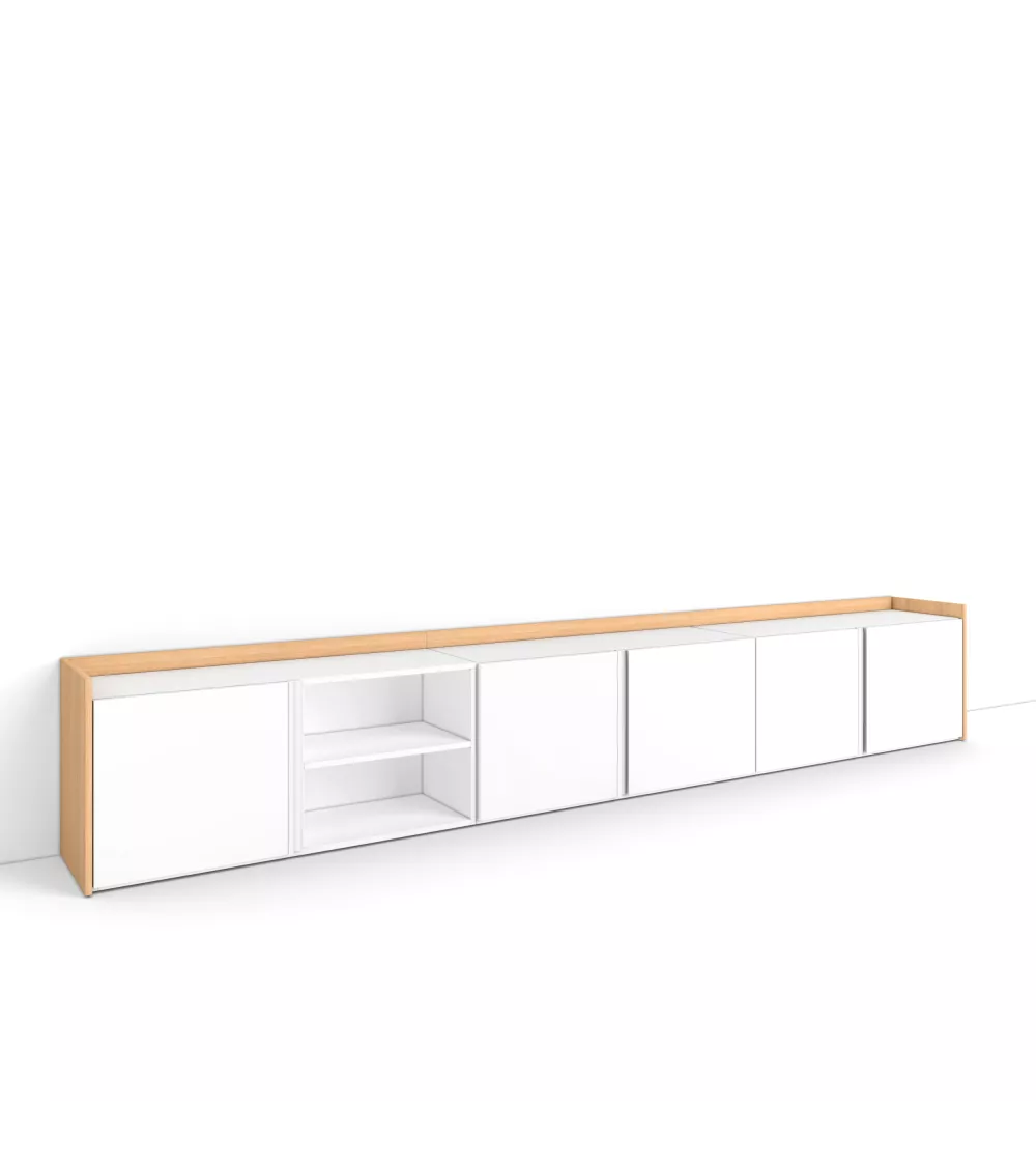 Meuble TV | Banc Télé| Skraut Home