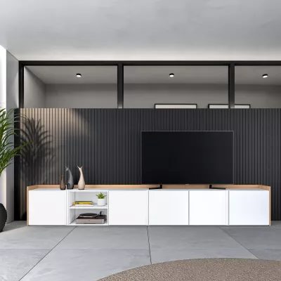 Meuble TV | Banc Télé| Skraut Home