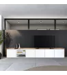 Meuble TV | Banc Télé| Skraut Home