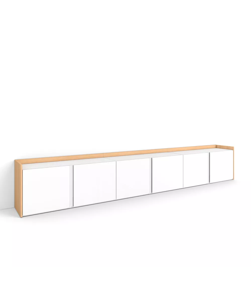 Meuble TV | Banc Télé| Skraut Home