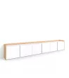 Meuble TV | Banc Télé| Skraut Home