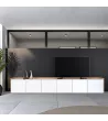 Meuble TV | Banc Télé| Skraut Home