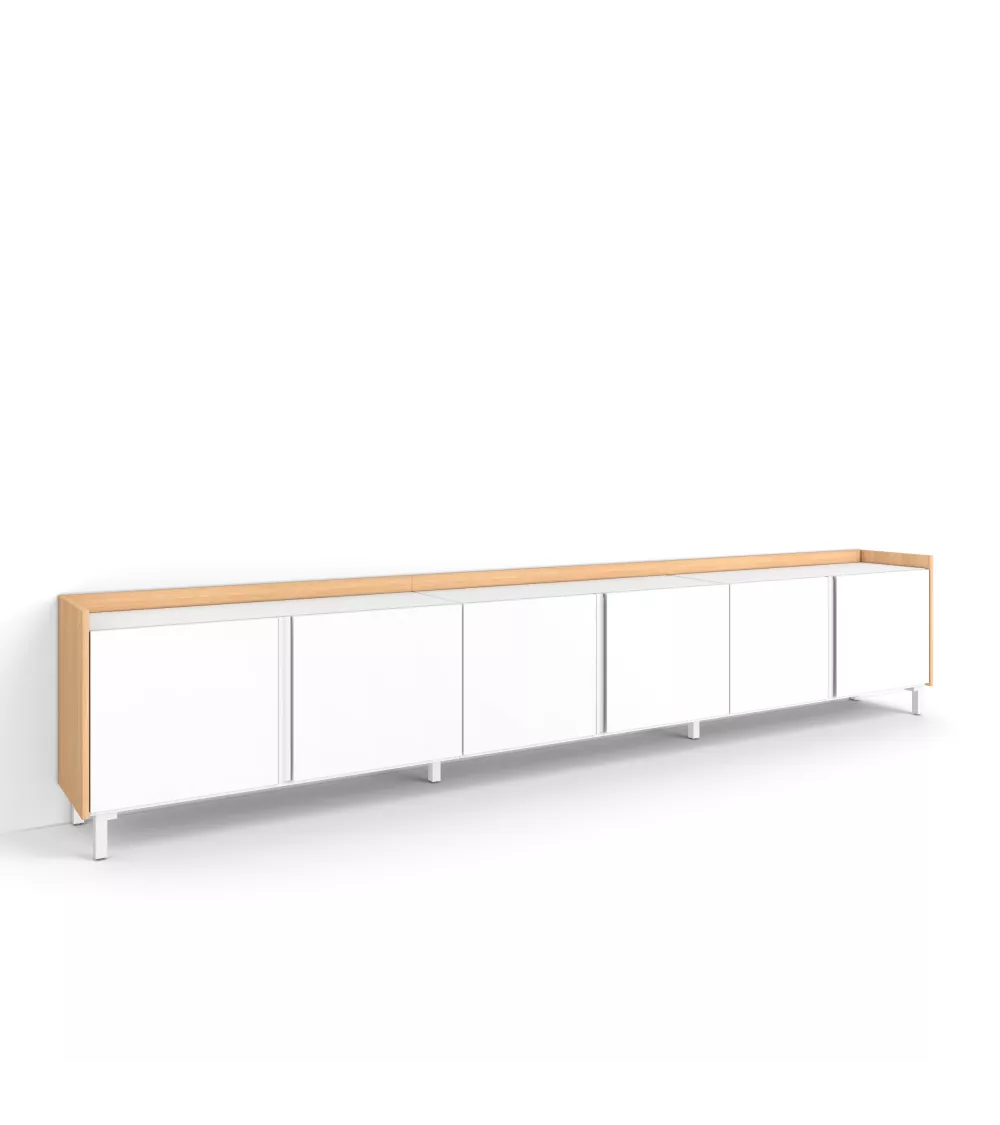 Mueble TV | Televisión| Skraut Home
