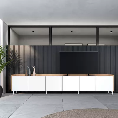 Mueble TV | Televisión| Skraut Home