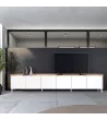 Mueble TV | Televisión| Skraut Home