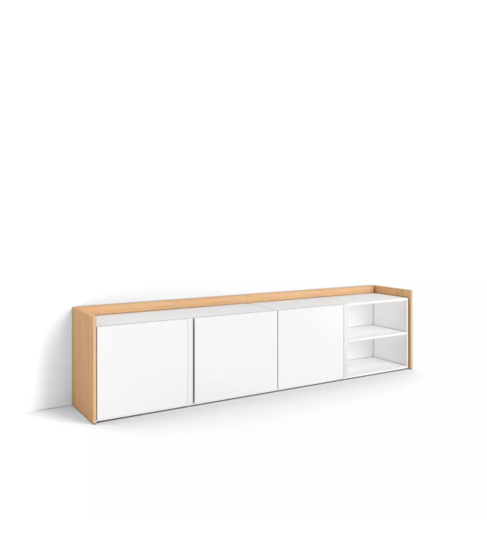 Mueble TV | Televisión| Skraut Home
