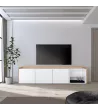 Mueble TV | Televisión| Skraut Home