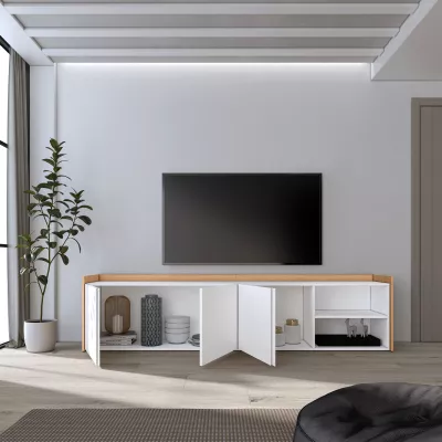 Mueble TV | Televisión| Skraut Home