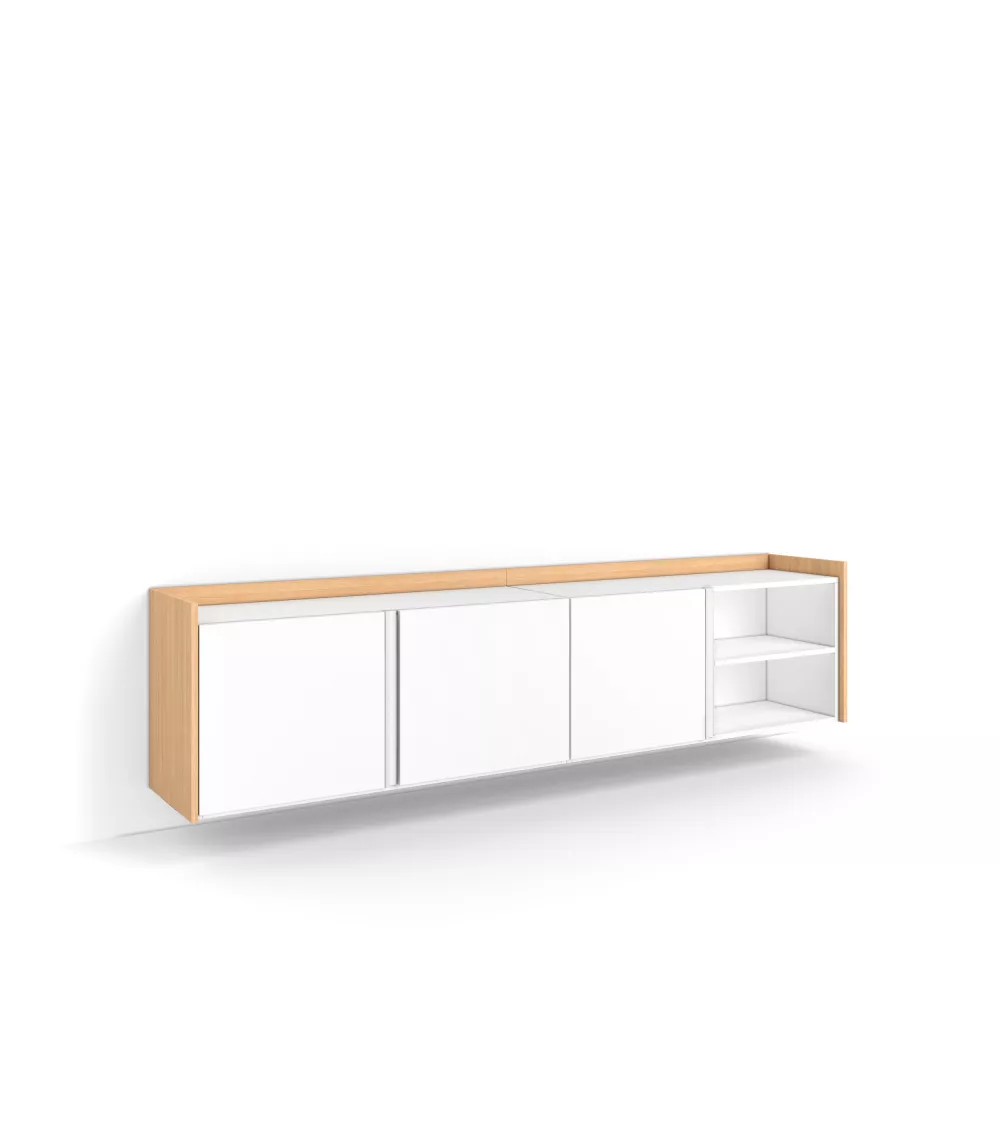 Mueble TV | Televisión| Skraut Home
