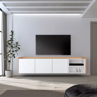 Mueble TV | Televisión| Skraut Home