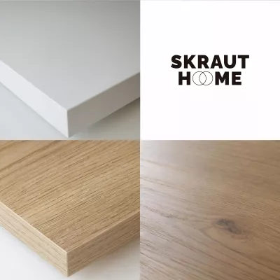 Mueble TV | Televisión| Skraut Home