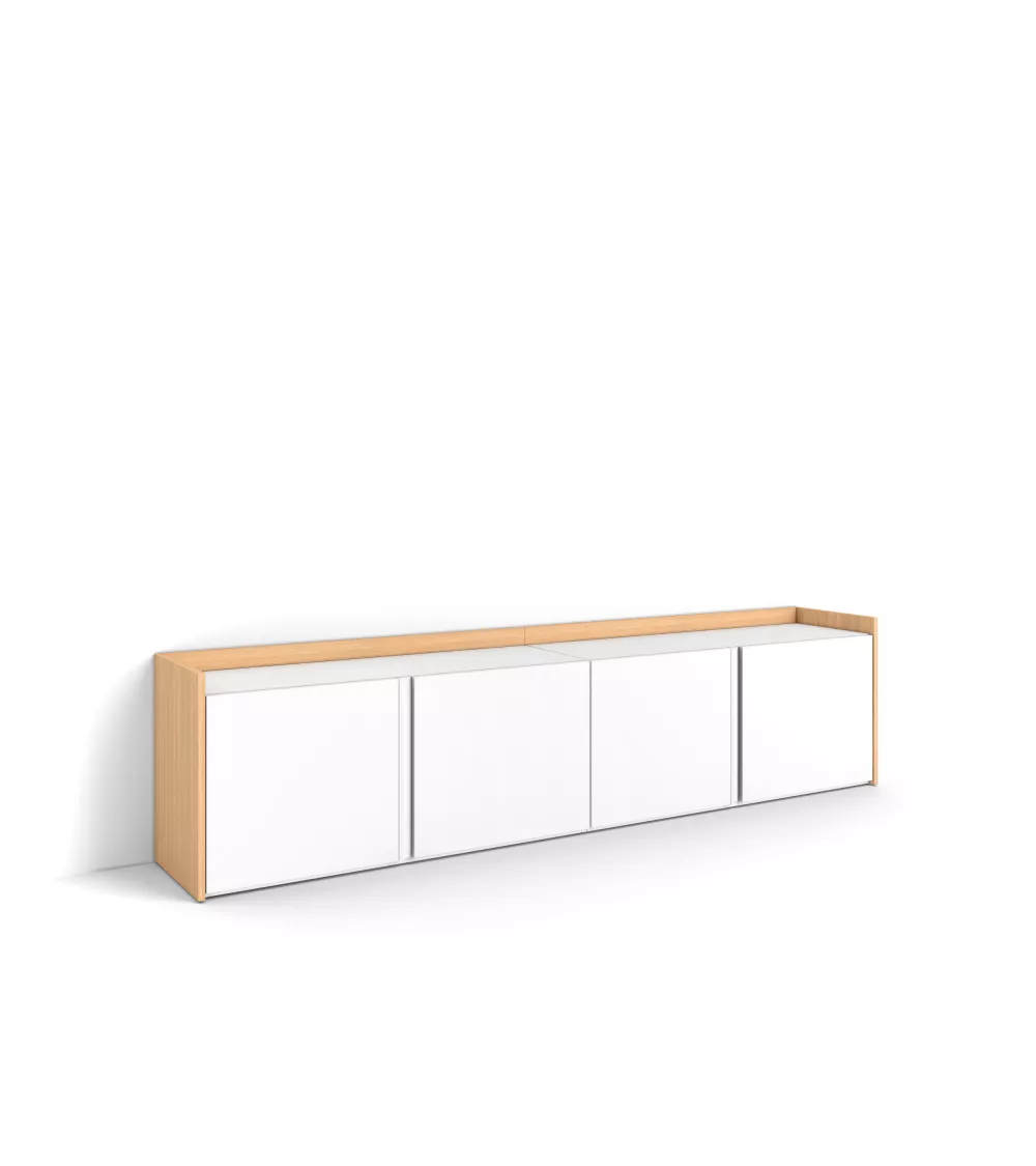 Mueble TV | Televisión| Skraut Home