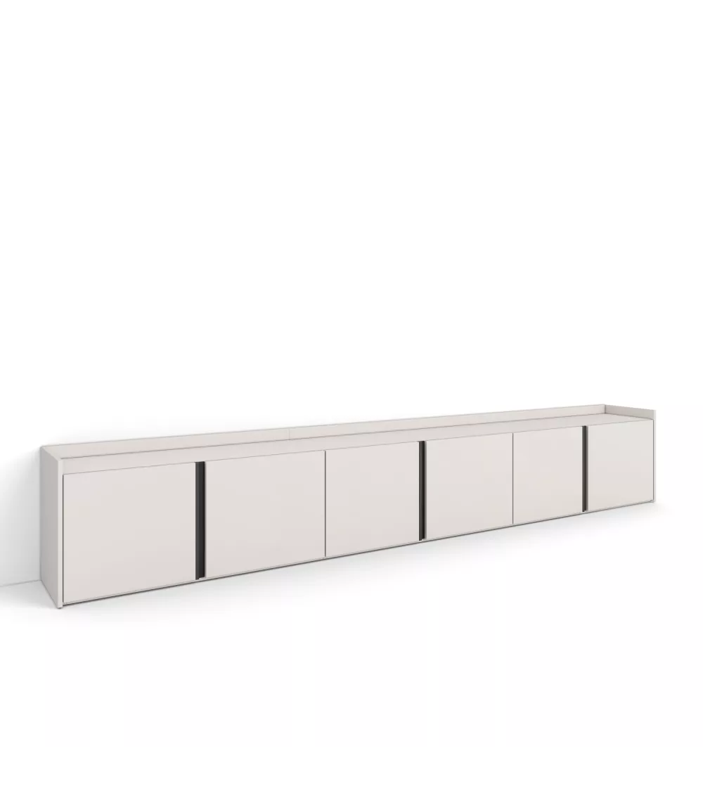 Meuble TV | Banc Télé| Skraut Home