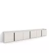 Meuble TV | Banc Télé| Skraut Home