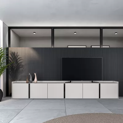 Meuble TV | Banc Télé| Skraut Home