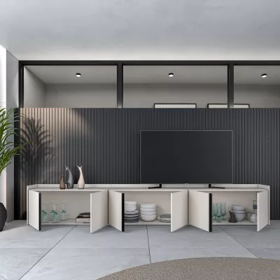 Meuble TV | Banc Télé| Skraut Home