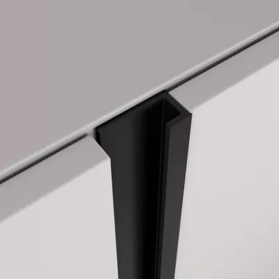 Mueble TV Beige diseño industrial