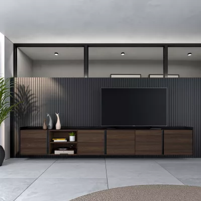 Mueble TV | Televisión| Skraut Home