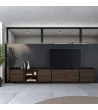Mueble TV | Televisión| Skraut Home