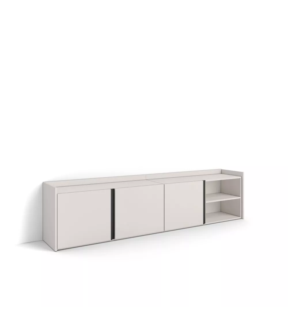 Mueble TV | Televisión| Skraut Home
