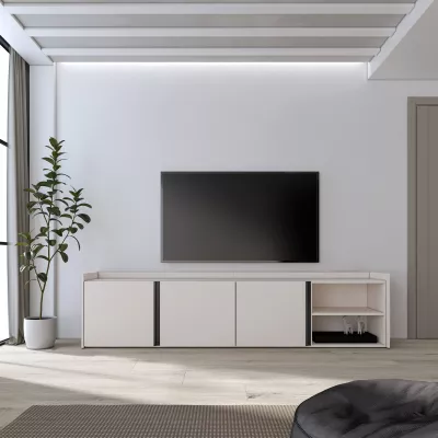 Mueble TV | Televisión| Skraut Home