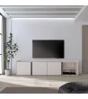 Mueble TV | Televisión| Skraut Home